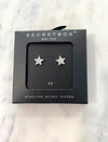 Secretbox Studs