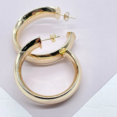 Aria Hoops