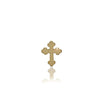 Cross Charm Necklace