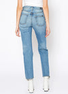 Peace Boyfriend Denim